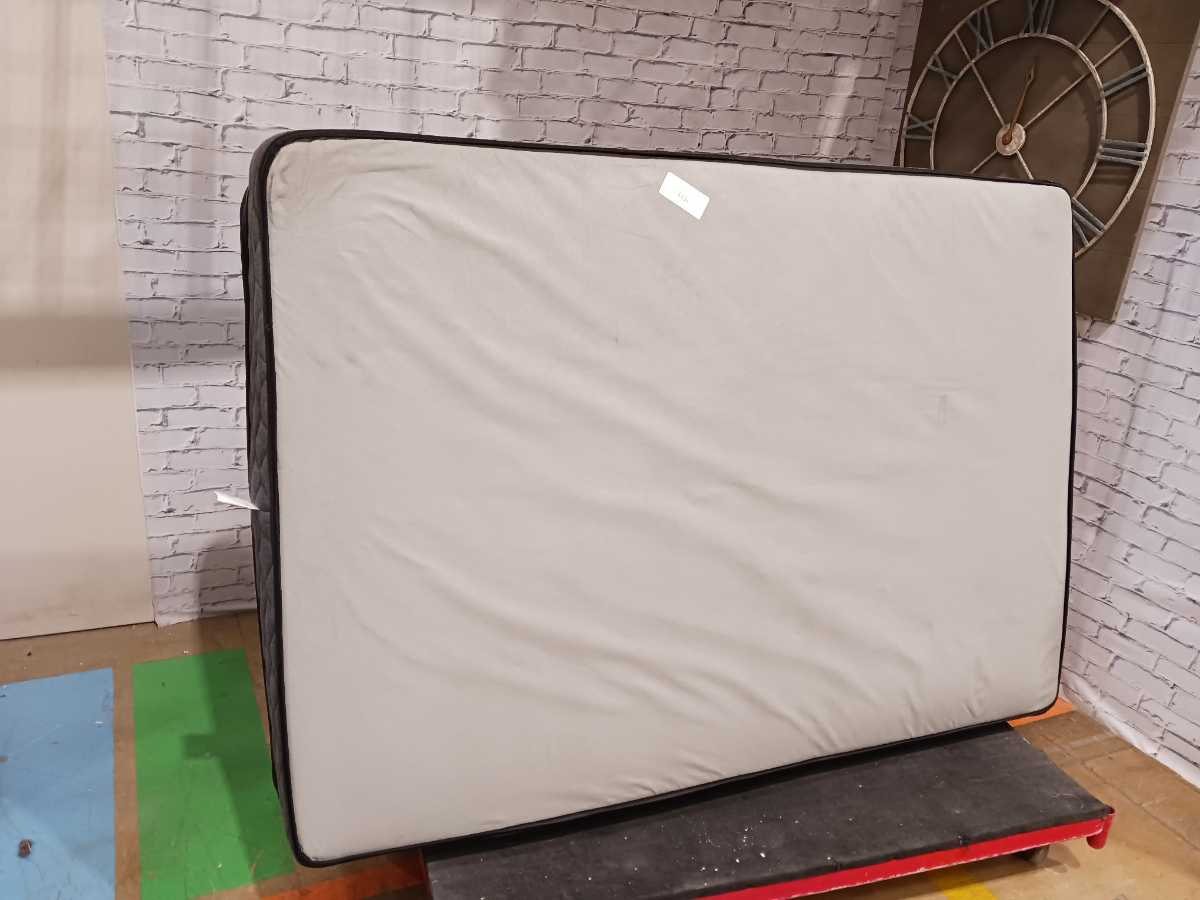 Sealy Posturepedic® Myah Euro Top Medium 13 Inch - Full - Gallery Image 5